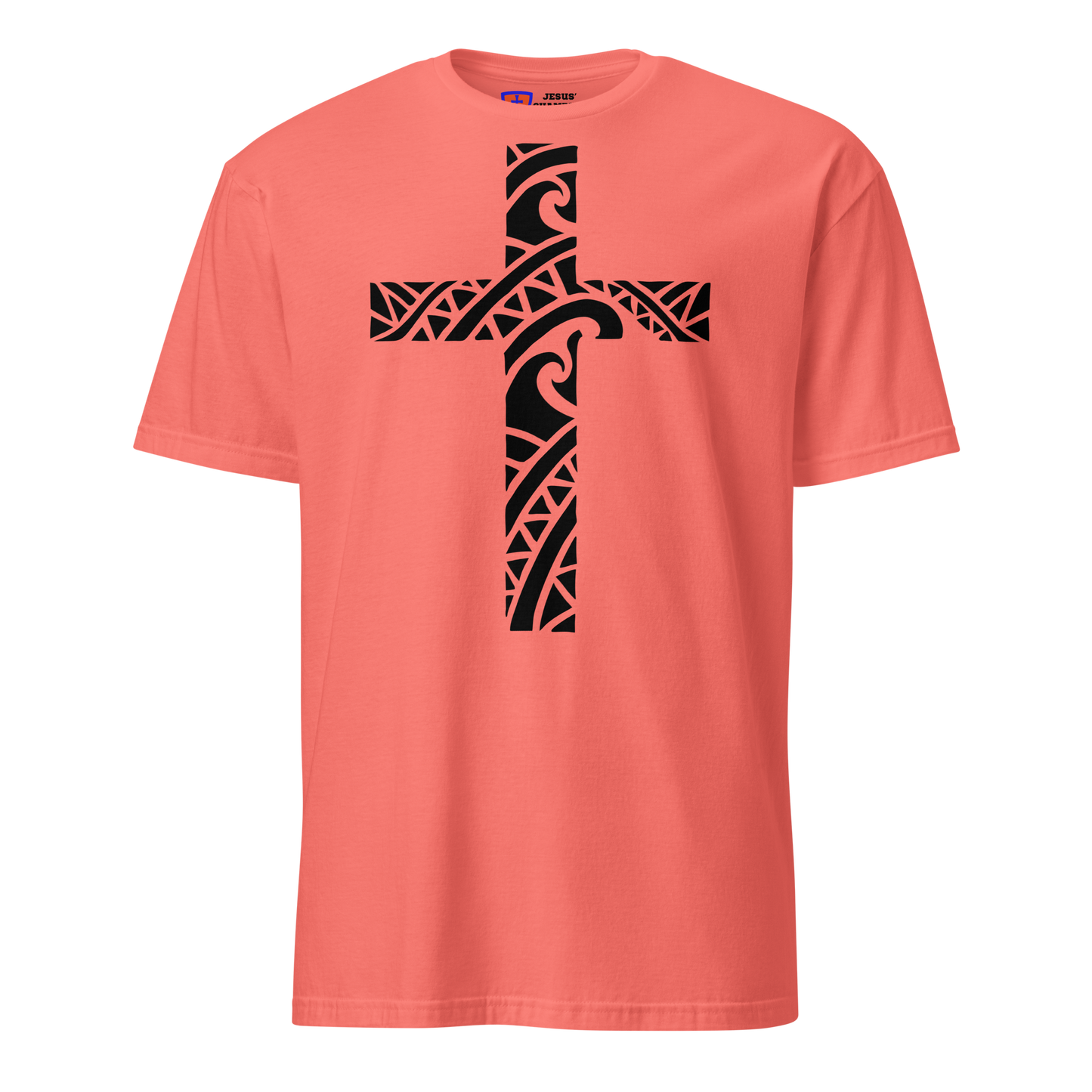 Coral Silk