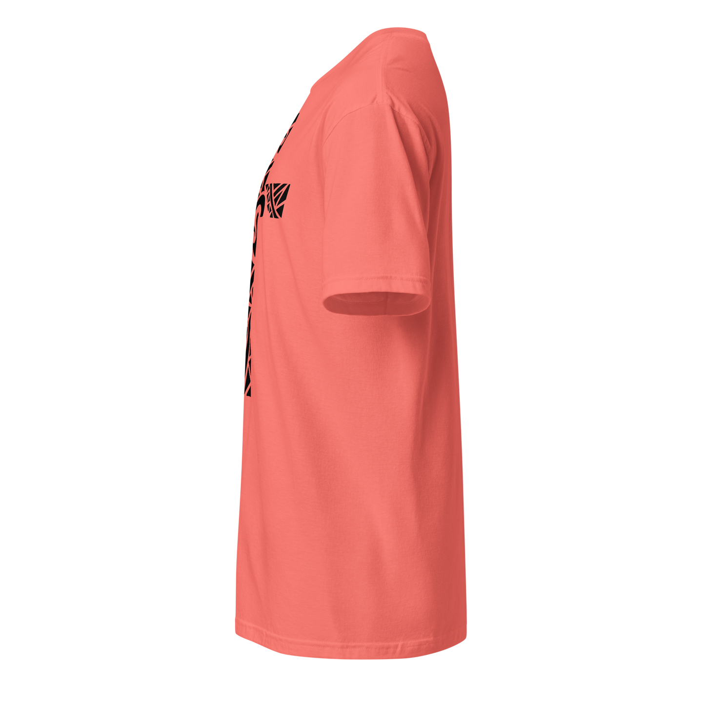 Coral Silk
