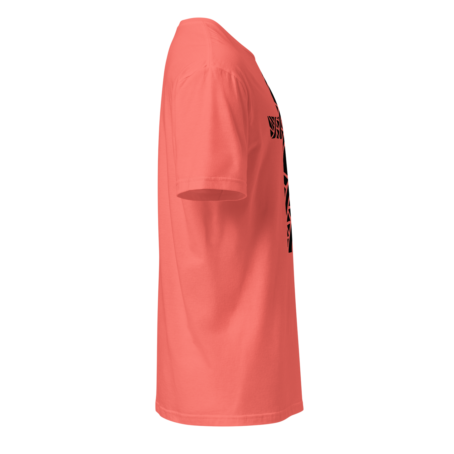 Coral Silk