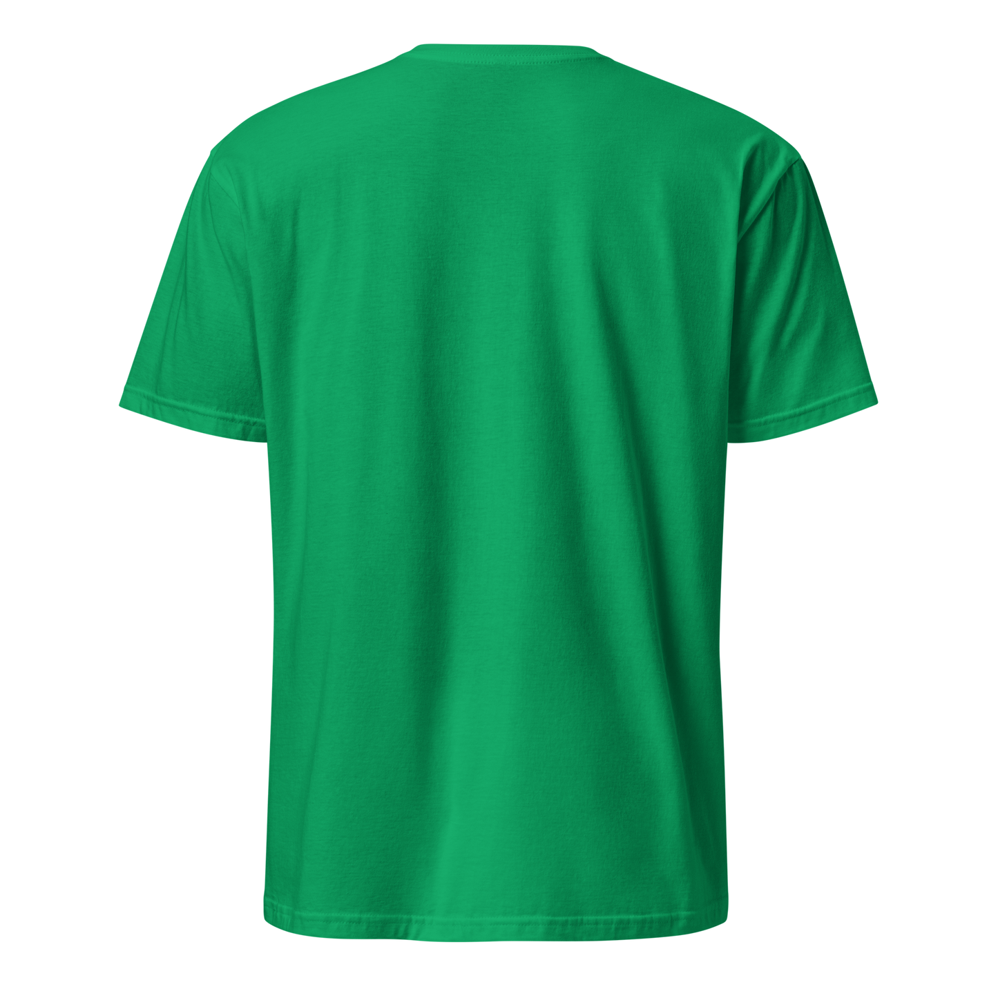 Irish Green