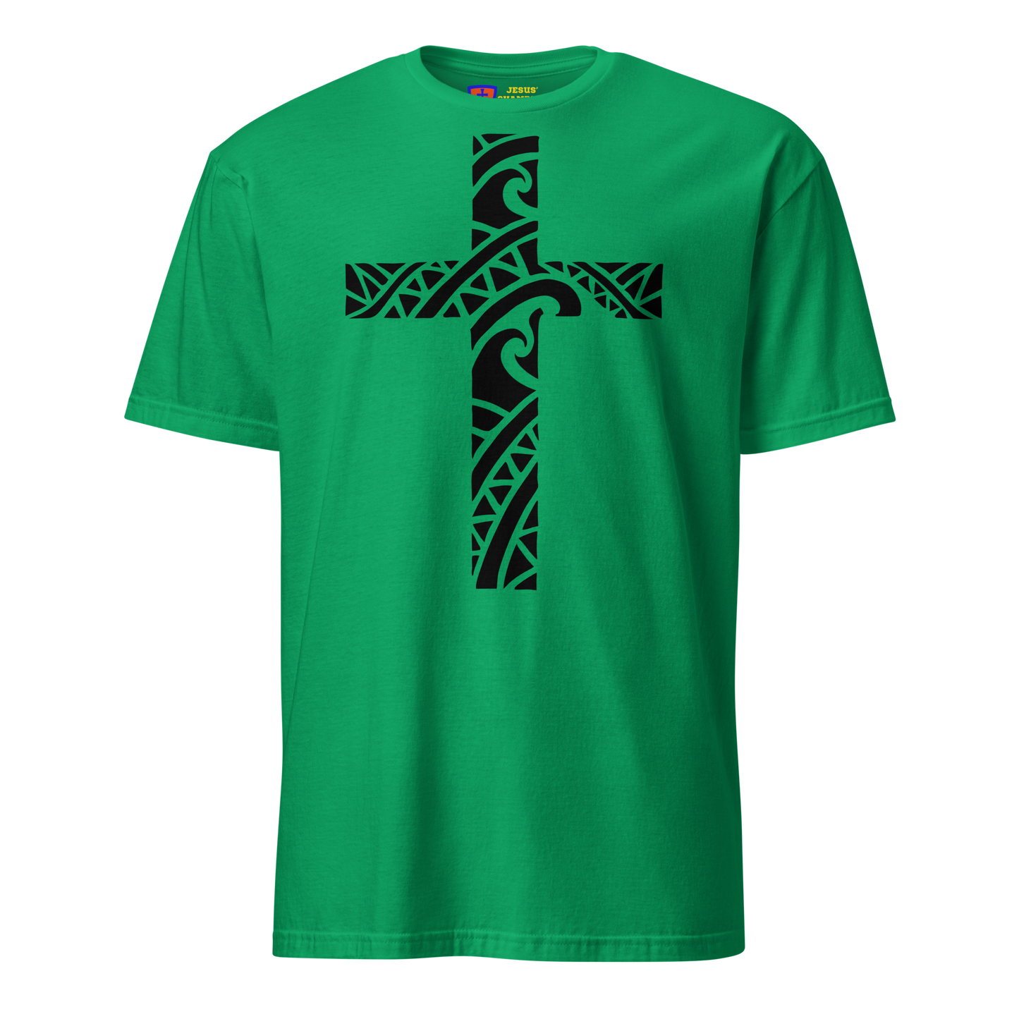 Irish Green