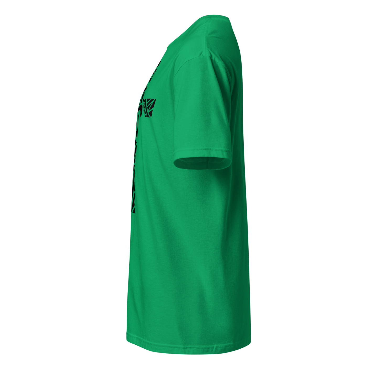 Irish Green