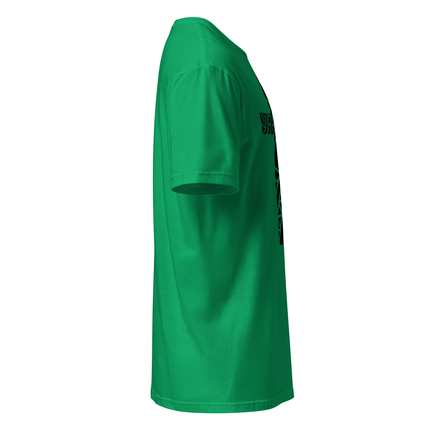 Irish Green