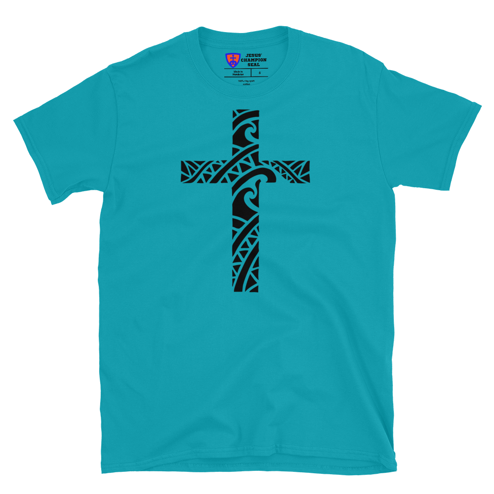 Tropical Blue