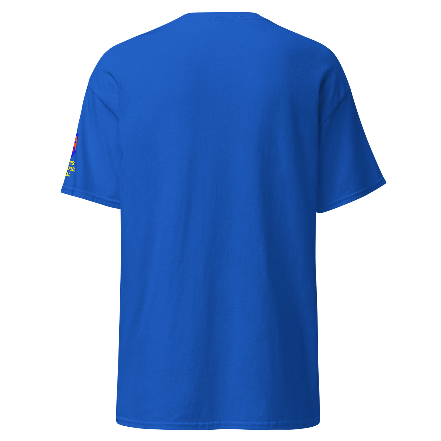 Royal Blue