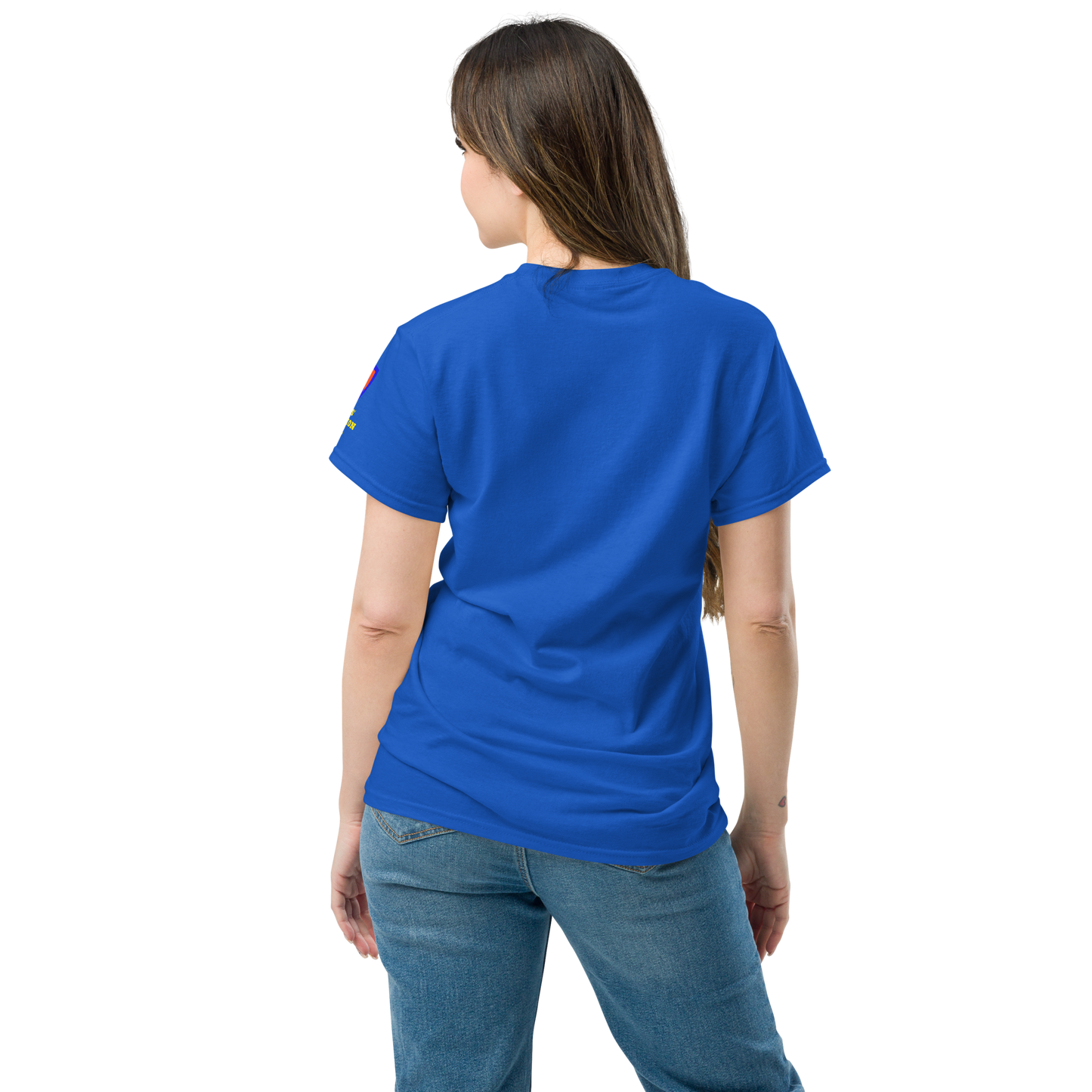 Royal Blue