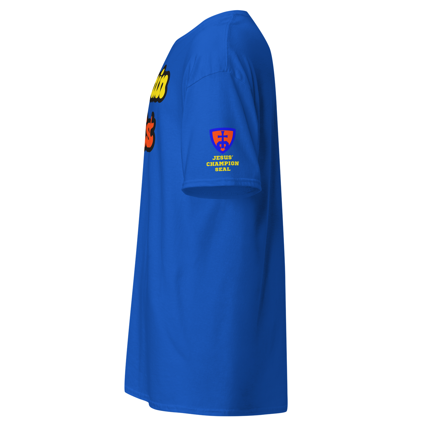 Royal Blue