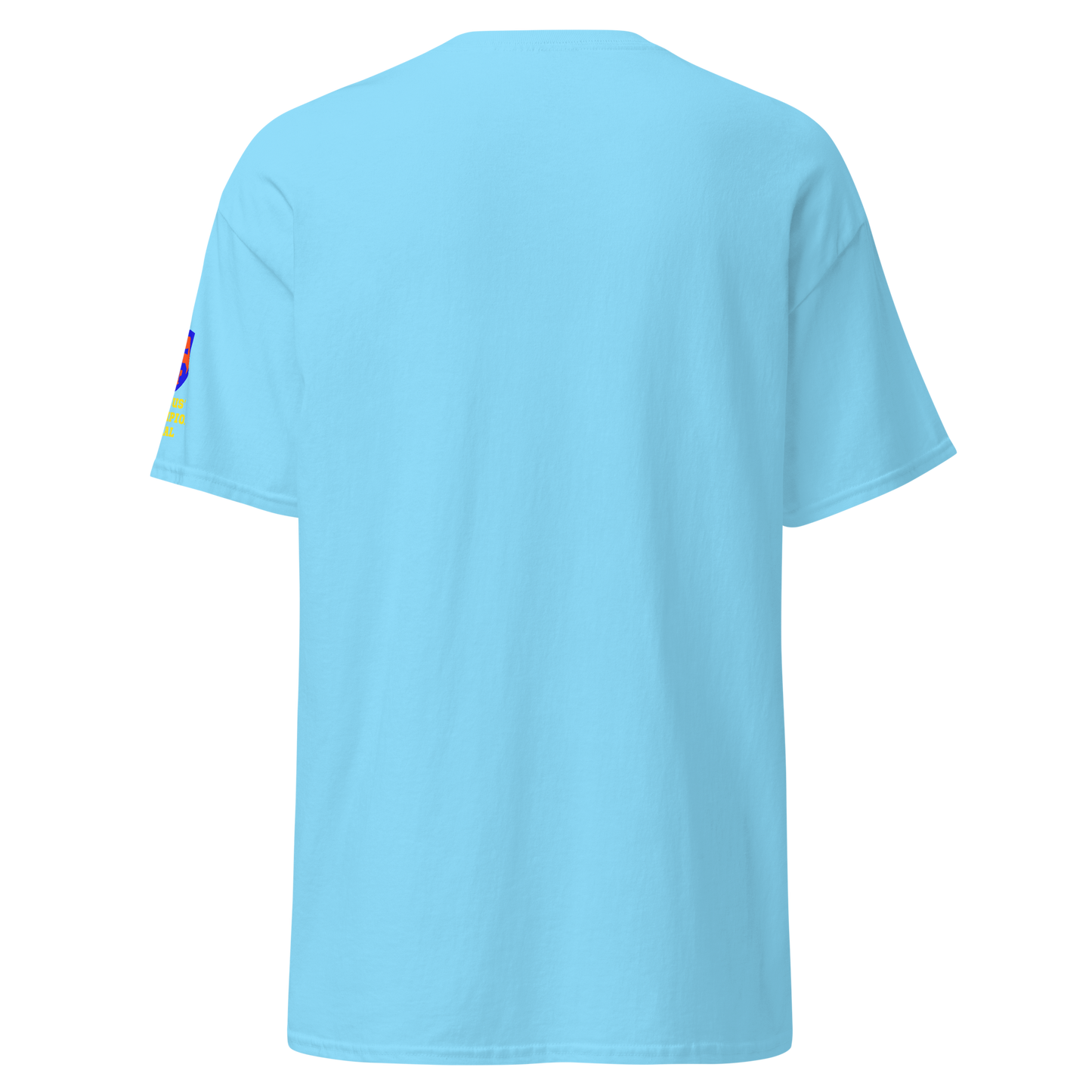 Sky Blue