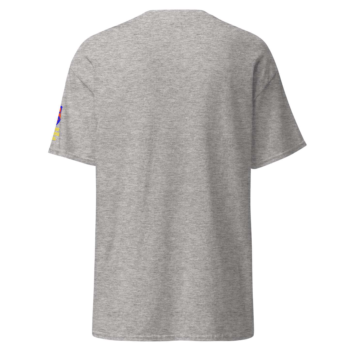 Sport Grey