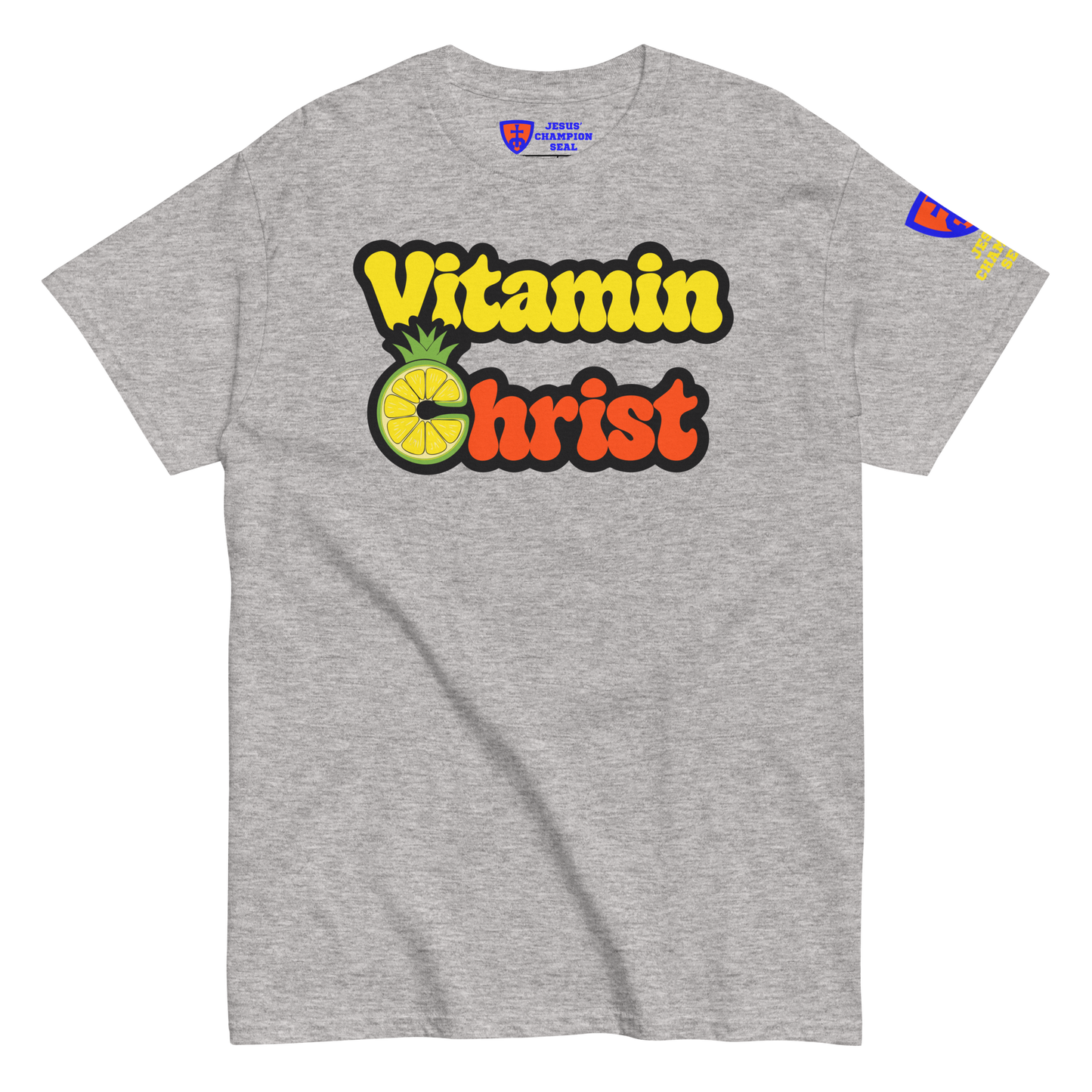Sport Grey