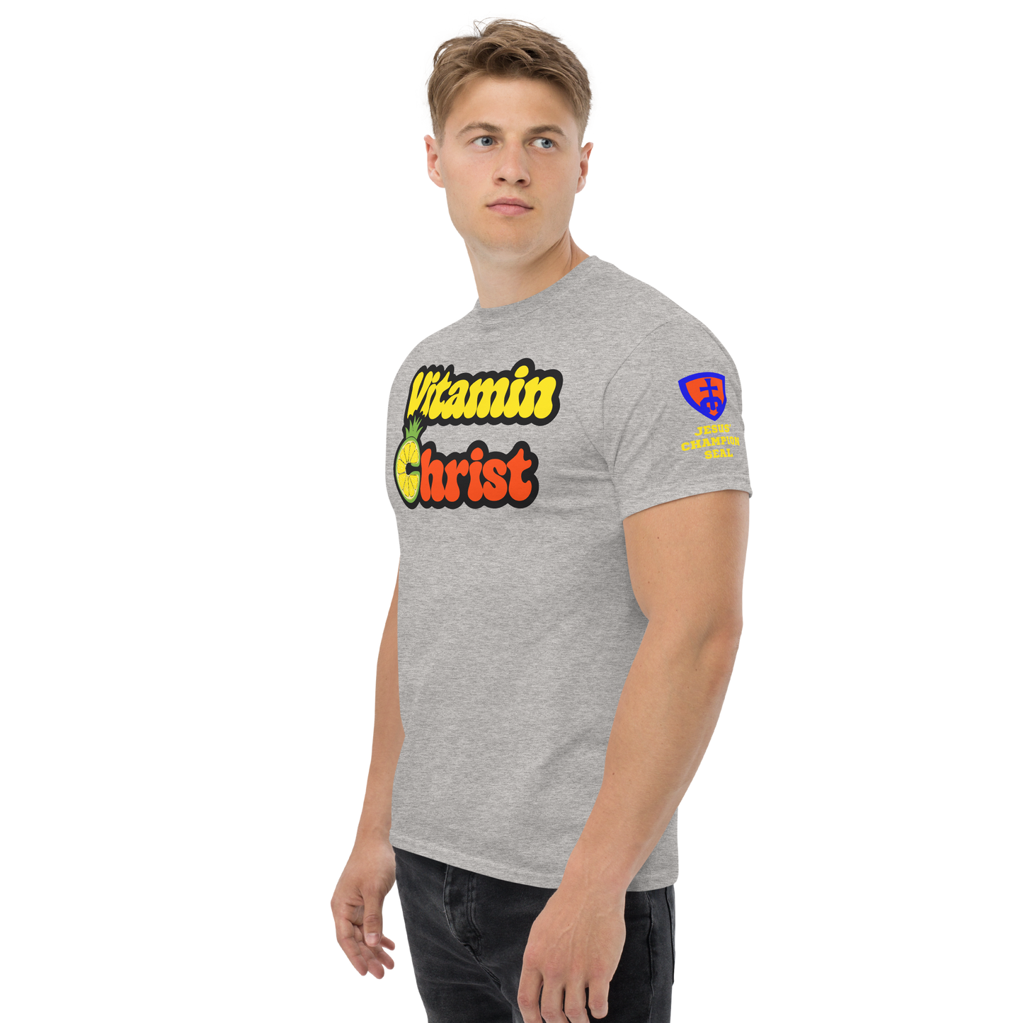 Sport Grey