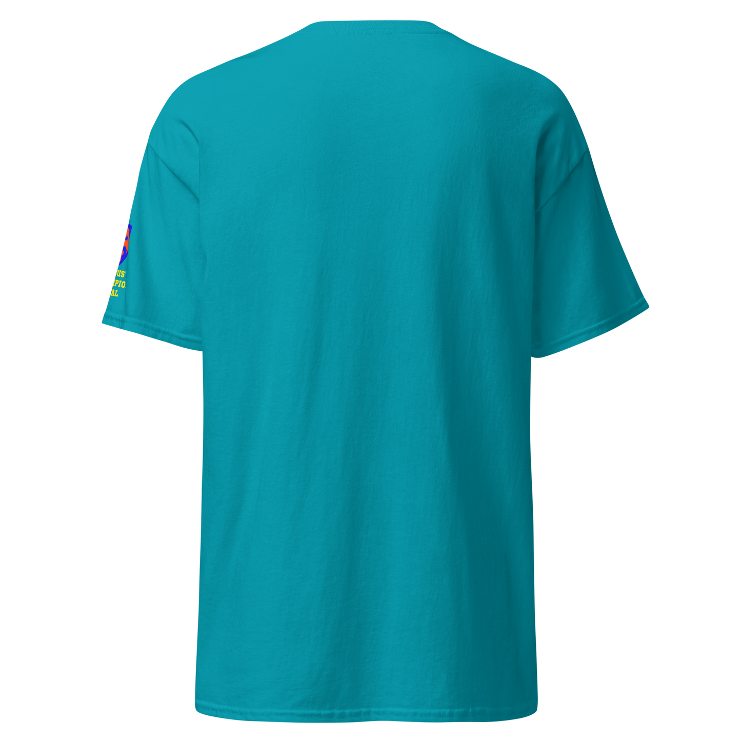 Tropical Blue